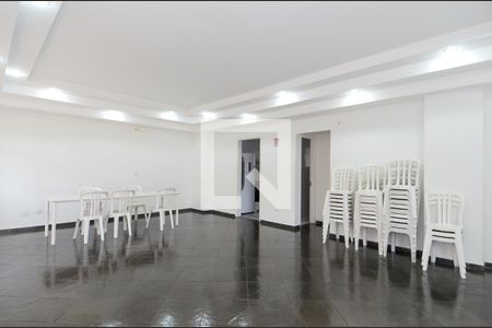 Salão de Festas de apartamento para alugar com 2 quartos, 67m² em Vila Augusta, Guarulhos