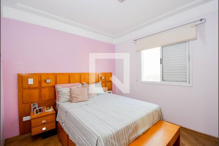 Quarto 1 de apartamento para alugar com 2 quartos, 67m² em Vila Augusta, Guarulhos