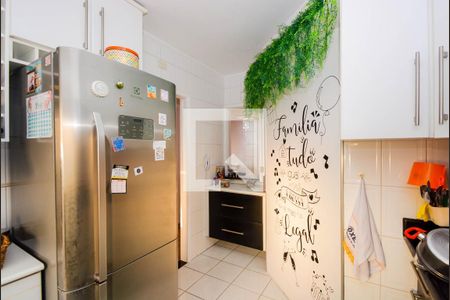 Apartamento para alugar com 67m², 2 quartos e 1 vagaCozinha
