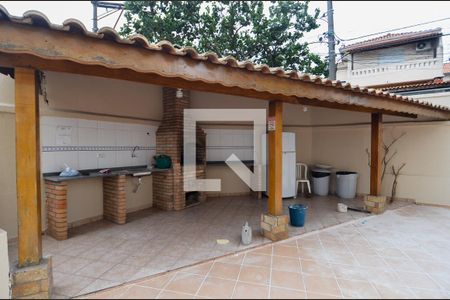 Apartamento para alugar com 67m², 2 quartos e 1 vagaChurrasqueira