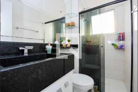 Apartamento para alugar com 67m², 2 quartos e 1 vagaBanheiro