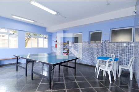 Apartamento para alugar com 67m², 2 quartos e 1 vagaSala de Jogos