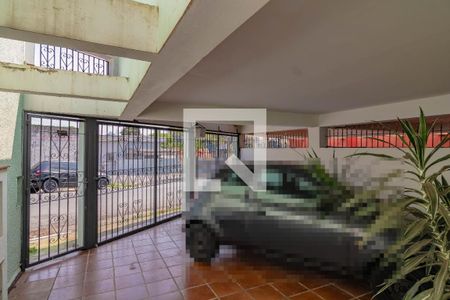 Casa à venda com 200m², 4 quartos e 2 vagasÁrea Externa