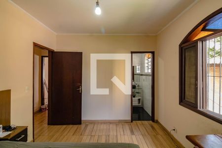 Casa à venda com 200m², 4 quartos e 2 vagasQuarto 2