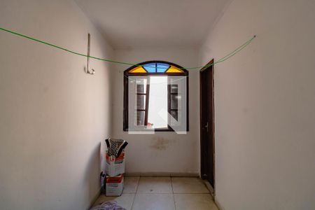 Casa à venda com 200m², 4 quartos e 2 vagasÁrea de Serviço