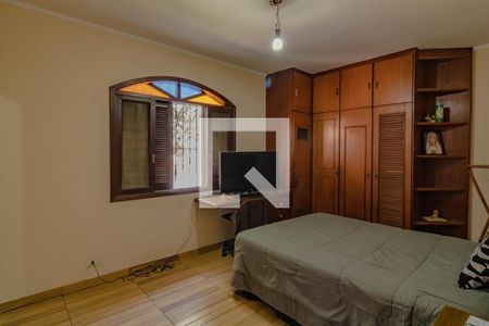 Casa à venda com 200m², 4 quartos e 2 vagasQuarto 2