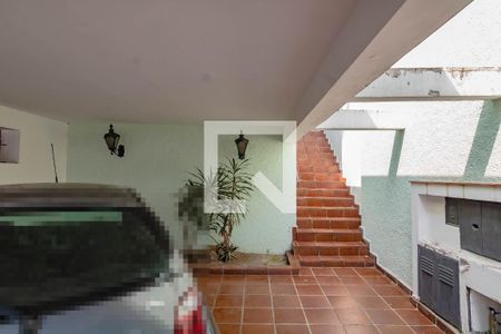 Casa à venda com 200m², 4 quartos e 2 vagasÁrea Externa