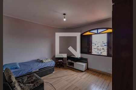 Quarto 1 de casa para alugar com 4 quartos, 200m² em Jardim Oriental, São Paulo