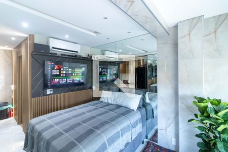 Studio de apartamento para alugar com 1 quarto, 29m² em Butantã, São Paulo