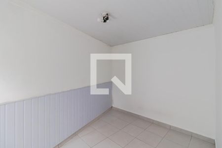 Quarto de casa para alugar com 1 quarto, 55m² em Vila Dom Pedro I, São Paulo