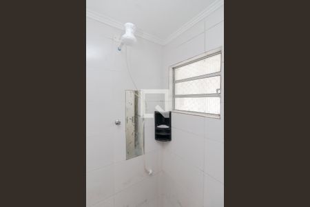 Banheiro de casa para alugar com 1 quarto, 55m² em Vila Dom Pedro I, São Paulo