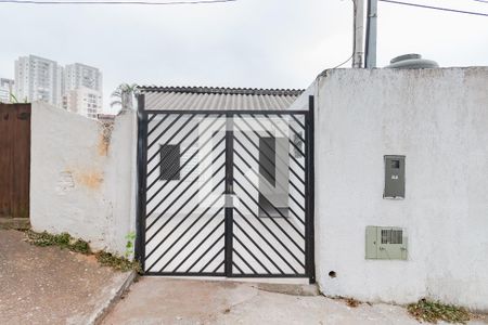 Casa à venda com 55m², 1 quarto e 1 vagaFachada