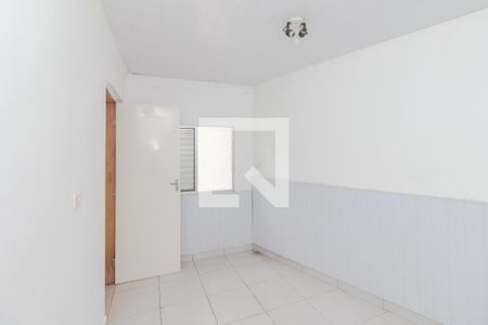 Quarto de casa para alugar com 1 quarto, 55m² em Vila Dom Pedro I, São Paulo
