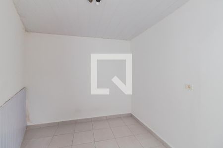 Quarto de casa para alugar com 1 quarto, 55m² em Vila Dom Pedro I, São Paulo