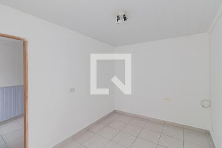 Sala de casa para alugar com 1 quarto, 55m² em Vila Dom Pedro I, São Paulo