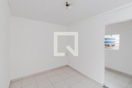 Sala de casa para alugar com 1 quarto, 55m² em Vila Dom Pedro I, São Paulo