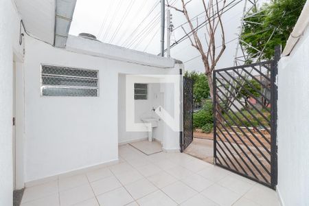 Casa à venda com 55m², 1 quarto e 1 vagaÁrea de Serviço