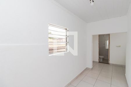 Casa à venda com 55m², 1 quarto e 1 vagaCozinha