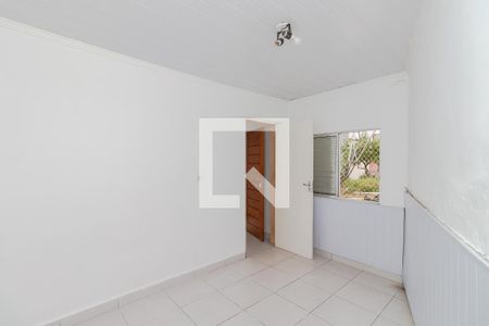 Quarto de casa para alugar com 1 quarto, 55m² em Vila Dom Pedro I, São Paulo