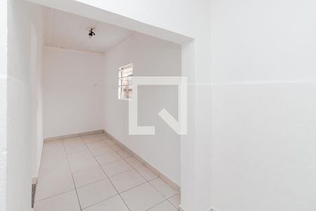 Casa à venda com 55m², 1 quarto e 1 vagaCozinha