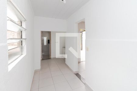 Casa à venda com 55m², 1 quarto e 1 vagaCozinha