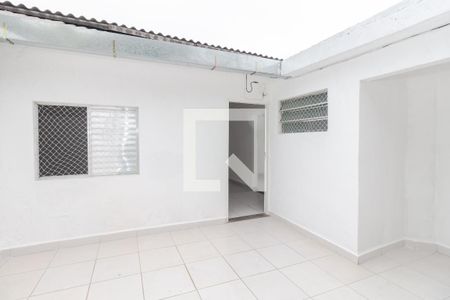 Casa à venda com 55m², 1 quarto e 1 vagaÁrea de Serviço
