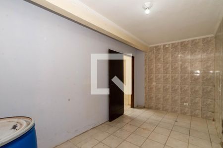 Casa à venda com 160m², 2 quartos e 1 vagaEdícula