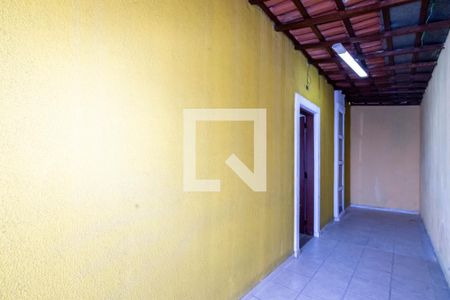 Casa à venda com 160m², 2 quartos e 1 vagaEntrada