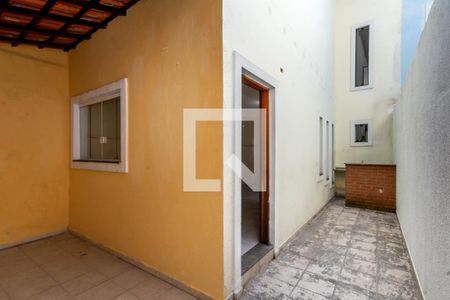 Casa à venda com 160m², 2 quartos e 1 vagaÁrea Externa