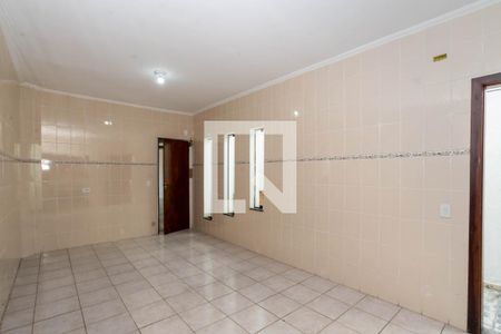 Casa à venda com 160m², 2 quartos e 1 vagaCozinha