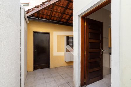 Casa à venda com 160m², 2 quartos e 1 vagaÁrea Externa
