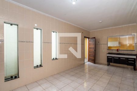 Casa à venda com 160m², 2 quartos e 1 vagaCozinha