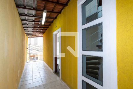 Casa à venda com 160m², 2 quartos e 1 vagaEntrada