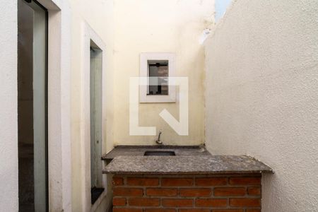 Casa à venda com 160m², 2 quartos e 1 vagaÁrea Externa