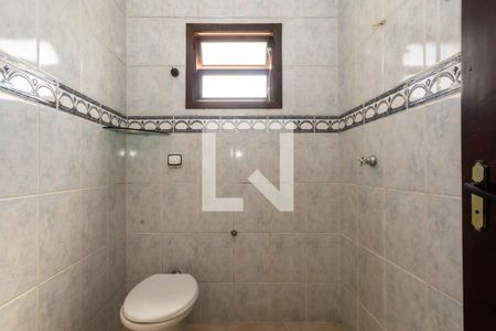 Casa à venda com 160m², 2 quartos e 1 vagaBanheiro da Suíte 1