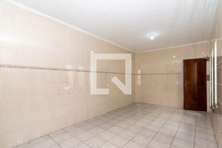 Casa à venda com 160m², 2 quartos e 1 vagaCozinha