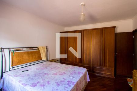 Quarto 1 de casa à venda com 3 quartos, 157m² em Vila Bastos, Santo André