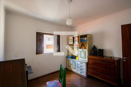 Quarto 2 de casa à venda com 3 quartos, 157m² em Vila Bastos, Santo André