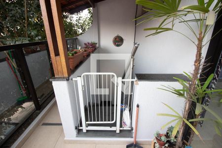 Casa para alugar com 70m², 3 quartos e 3 vagasÁrea Externa