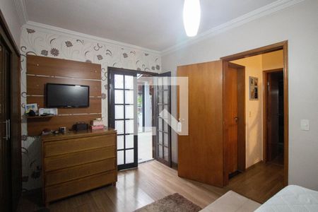 Casa para alugar com 70m², 3 quartos e 3 vagasSuíte 1