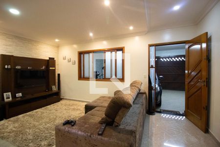 Sala de casa para alugar com 3 quartos, 70m² em Itaquera, São Paulo