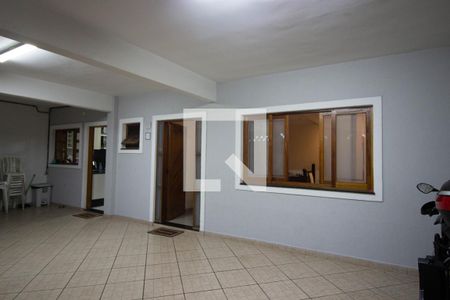 Casa para alugar com 70m², 3 quartos e 3 vagasGaragem