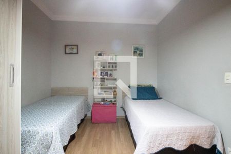 Quarto 1 de casa para alugar com 3 quartos, 70m² em Itaquera, São Paulo