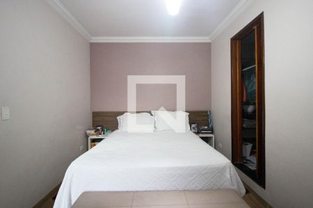 Casa para alugar com 70m², 3 quartos e 3 vagasSuíte 1