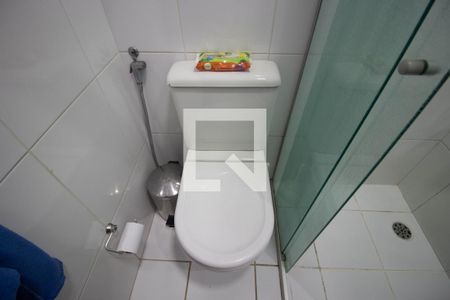 Casa para alugar com 70m², 3 quartos e 3 vagasBanheiro