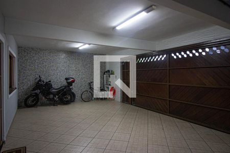 Casa para alugar com 70m², 3 quartos e 3 vagasGaragem