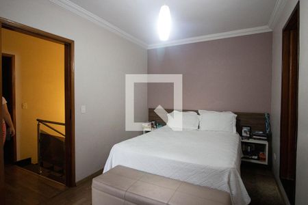 Casa para alugar com 70m², 3 quartos e 3 vagasSuíte 1