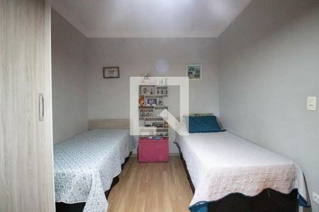 Quarto 1 de casa para alugar com 3 quartos, 70m² em Itaquera, São Paulo