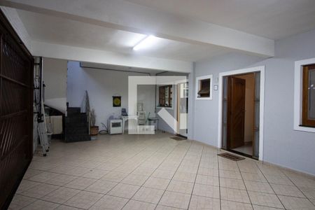 Casa para alugar com 70m², 3 quartos e 3 vagasGaragem