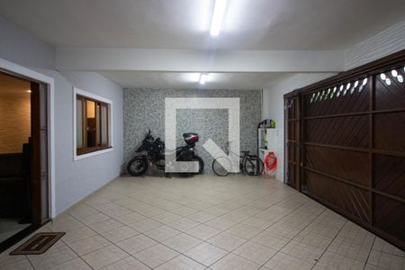 Casa para alugar com 70m², 3 quartos e 3 vagasGaragem